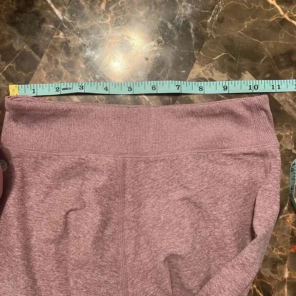 Zella kids leggings size 10-12